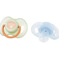 Nûby Alv R Airflow Babyspenen^ Babyverzorging