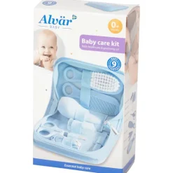 Palmolive Alv R Baby-Verzorgingskit^ Lichaamsverzorging
