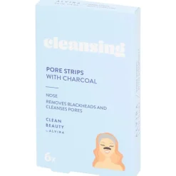 Alvira Clean Beauty Neusstrips^ Gezichtsverzorging