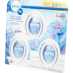 Ambi Pur Luchtverfrisser Febreze^ Afwas- & Wasmiddelen