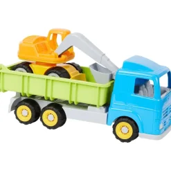 Androni Speelgoed Truck^ Speelvoertuigen