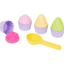 Androni Zand-Speelset^ Spellen