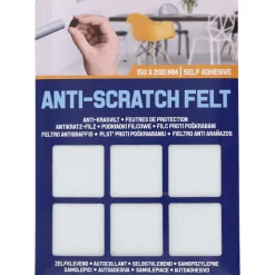 Merk Anti-Krasvilt^ Woonaccessoires