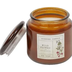 Candra Apothekers Geurkaars^ Kaarsen