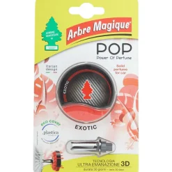 Arbre Magique Autoluchtverfrisser Pop^ Auto Accessoires