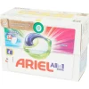Ariel All-In-One Pods Color^ Afwas- & Wasmiddelen