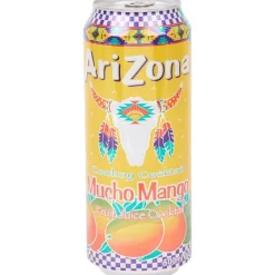 Arizona Cowboy Cocktail Mucho Mango^ Drinken