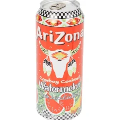 Arizona Cowboy Cocktail Watermelon^ Drinken