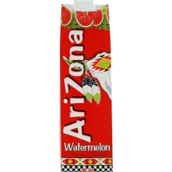 Arizona Fruit Juice Cocktail Watermelon^ Drinken