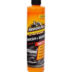 ArmorAll Reinigingsmiddel Wash & Wax^ Auto Accessoires