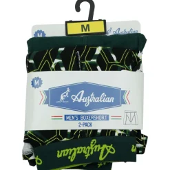 Australian Boxershorts^ Ondergoed