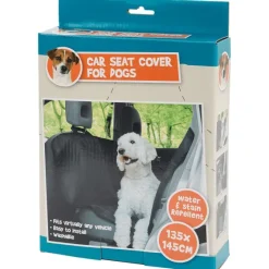 Merk Autobeschermhoes^ Dierenbenodigdheden