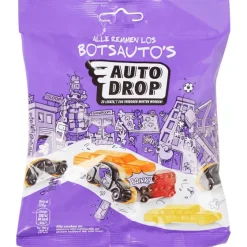 Autodrop Botsauto'S^ Drop & Snoep