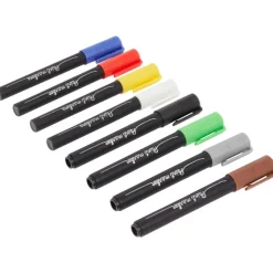 Paw Patrol Avec Acrylverfmarkers^ Kleuren & Tekenen