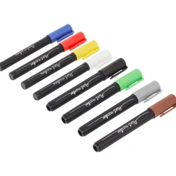 Paw Patrol Avec Acrylverfmarkers^ Kleuren & Tekenen