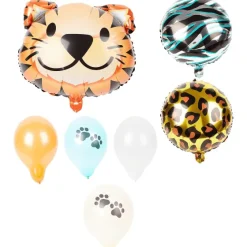 Merk Avec Ballonnenset^ Ballonnen & Slingers