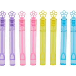 Mini Matters Avec Bellenblaasstaafjes^ Spellen