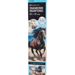 Disney Avec Diamond Painting^ Knutselen