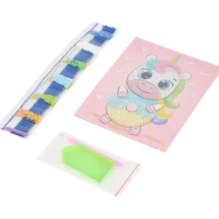 Disney Avec Diamond Painting^ Knutselen