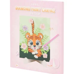 Disney Avec Diamond Painting^ Knutselen