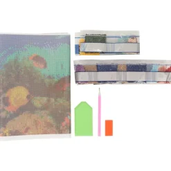 Disney Avec Diamond Painting^ Knutselen