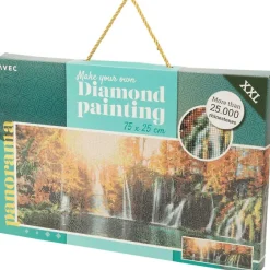 Disney Avec Diamond Painting^ Knutselen