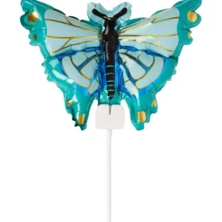 Merk Avec Folieballon^ Ballonnen & Slingers