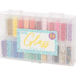 Disney Avec Glaskralen^ Knutselen