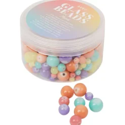 Disney Avec Glaskralen^ Knutselen