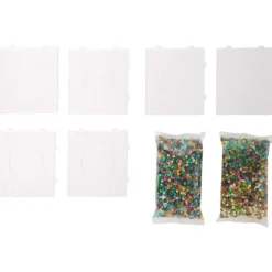 Disney Avec Strijkkralen-Schilderij^ Knutselen