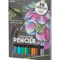 Paw Patrol Avec Zwarte Potloden^ Kleuren & Tekenen