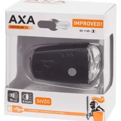 Walfort Axa Greenline Fietsverlichting^ Fietsaccessoires