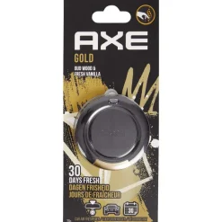 Axe Auto-Luchtverfrisser^ Afwas- & Wasmiddelen