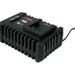 AX-power Snellader^ Gereedschap