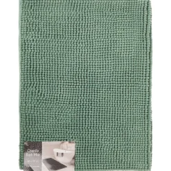 Merk Badmat Chenille^ Woonaccessoires