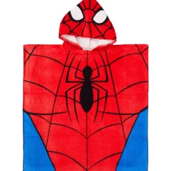 Hotel Royal Badponcho^ Badtextiel