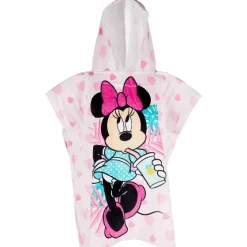 Hotel Royal Badponcho^ Badtextiel