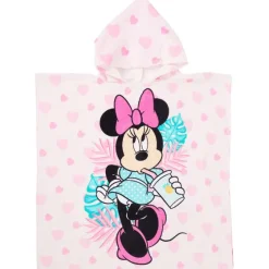 Hotel Royal Badponcho^ Badtextiel