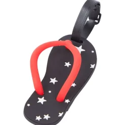 Spilbergen Bagagelabel^ Rugzakken