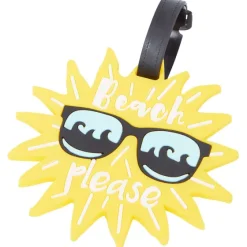 Spilbergen Bagagelabel^ Rugzakken