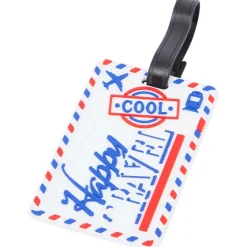 Spilbergen Bagagelabel^ Rugzakken