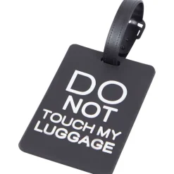 Spilbergen Bagagelabel^ Rugzakken