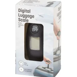 Froyak Bagageweegschaal^ Reisaccessoires