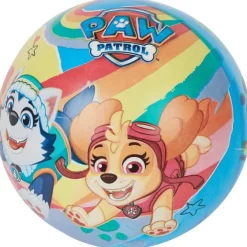 Mini Matters Bal Met Tv- Of Filmfiguur^ Spellen