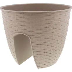 Merk Balkonbloempot Dijon^ Bloempotten