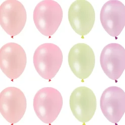 Merk Ballonnen^ Ballonnen & Slingers