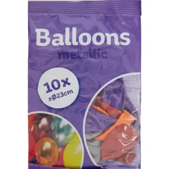 Merk Ballonnen^ Ballonnen & Slingers
