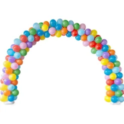 Merk Ballonnenboog^ Ballonnen & Slingers