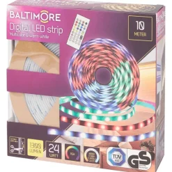 Baltimore Ledstrip^ Verlichting