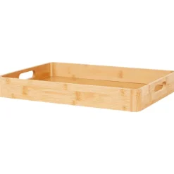 Staub Bamboe Dienblad^ Dienbladen